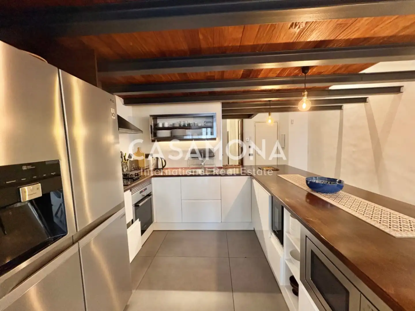 Piso en alquiler, Barcelona