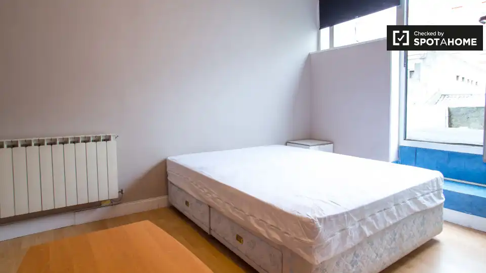 Habitación 115 m², Bilbao