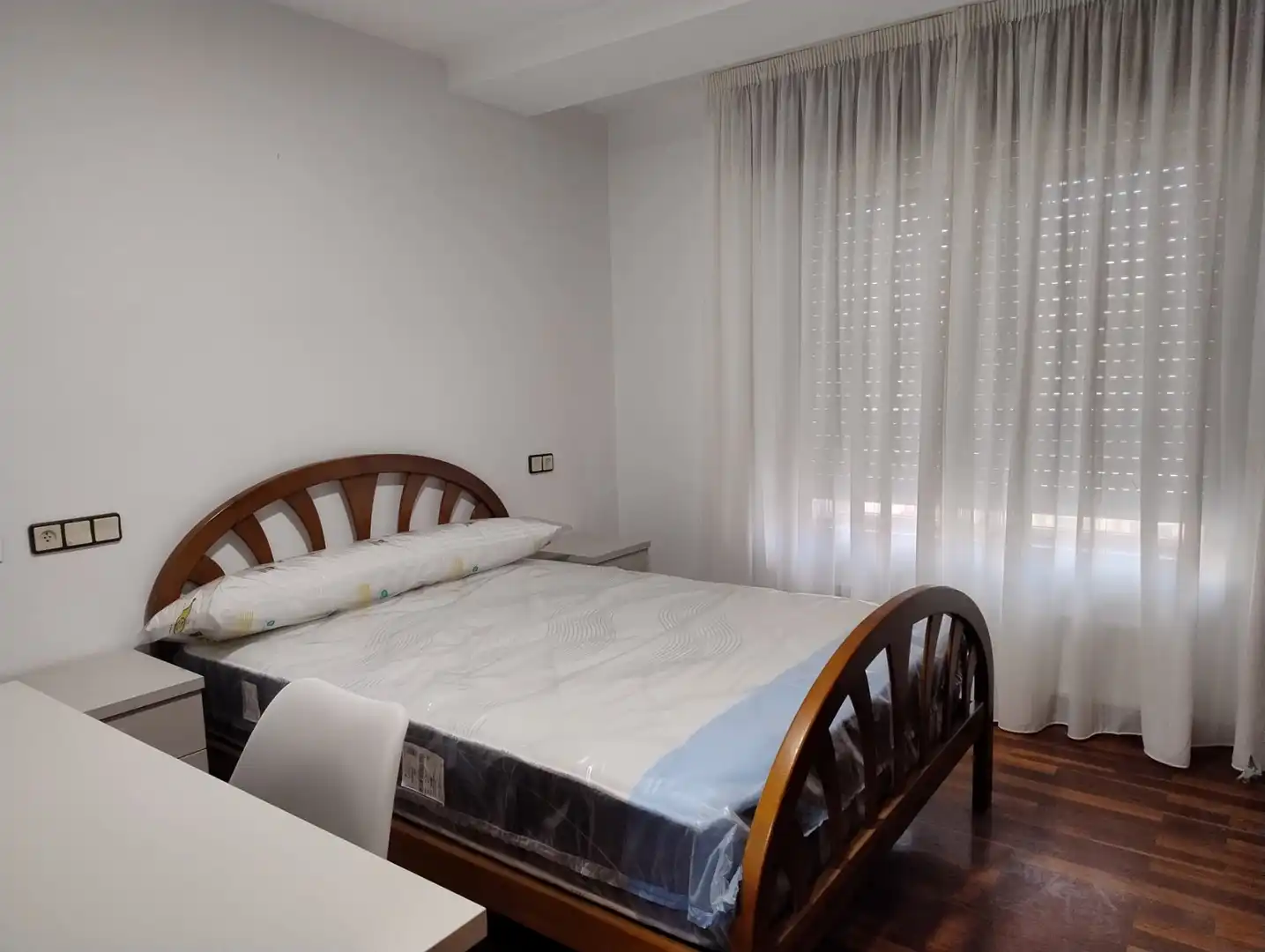 Pis de 104 m² a Santiago de Compostel·la