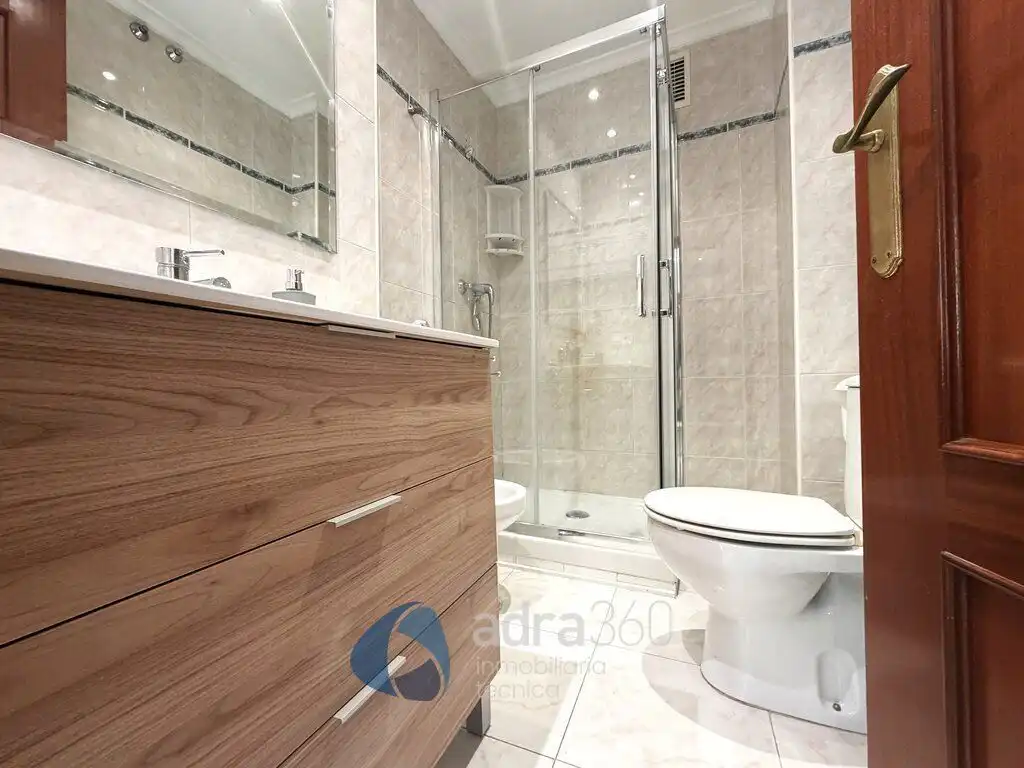 Piso de 53 m² en Logroño