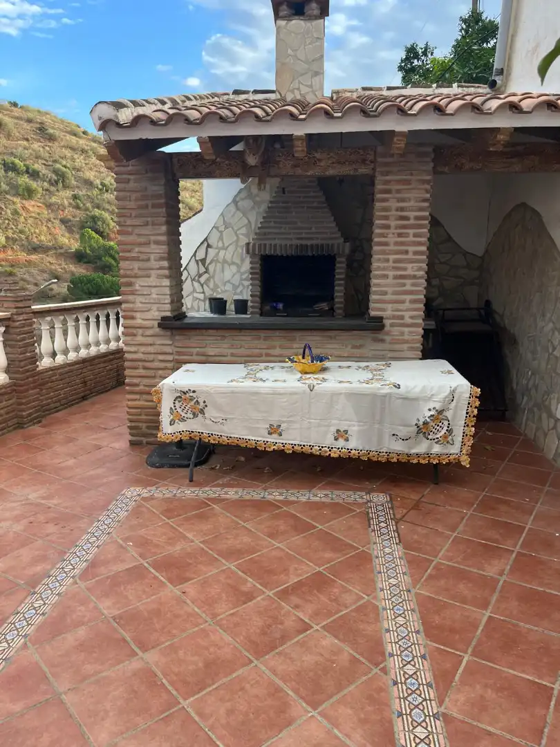 Casa 200 m² a Canillas de Aceituno