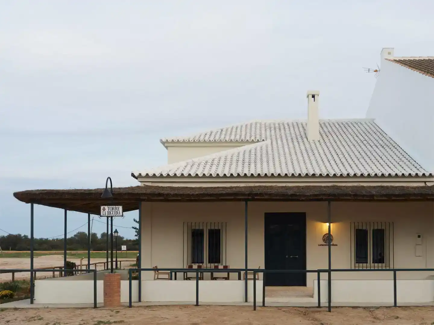 Piso de 460 m² en Almonte