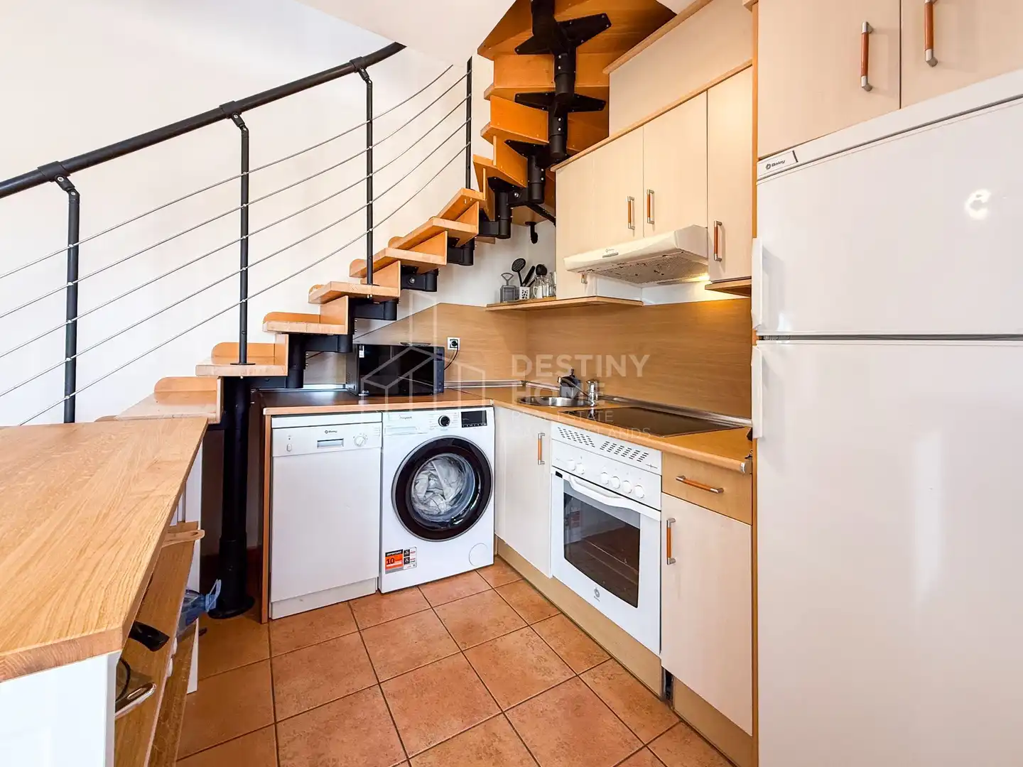 Piso de 70 m² en La Oliva