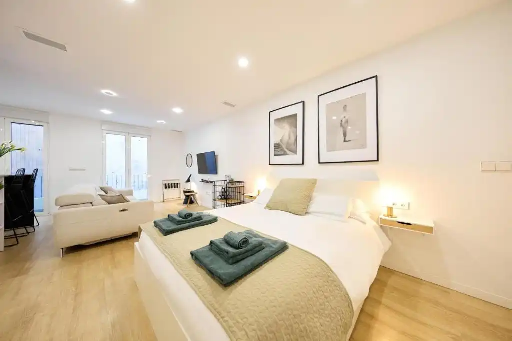 Pis de 80 m² a Cartagena
