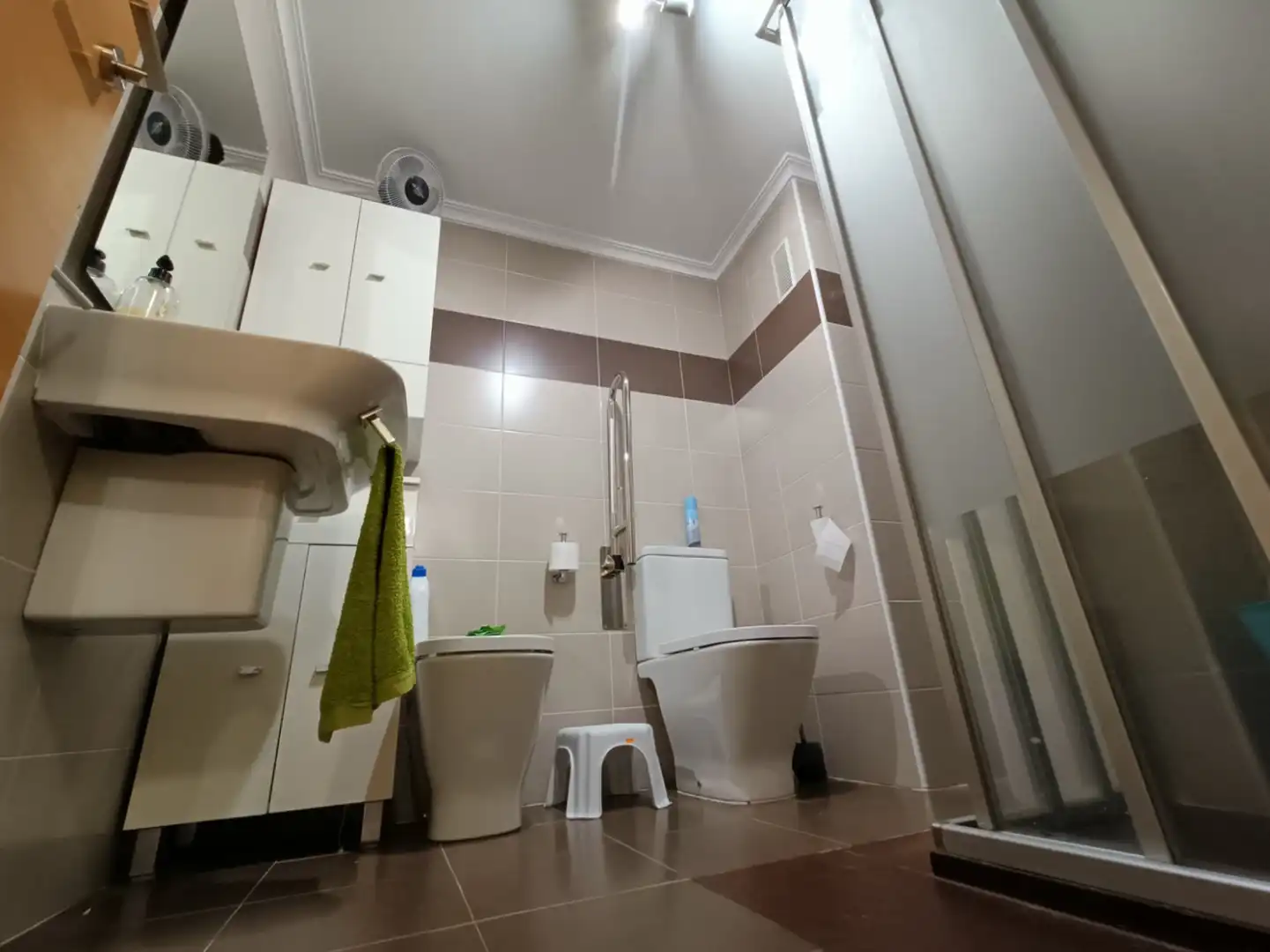 Piso de 70 m² en Sagunto