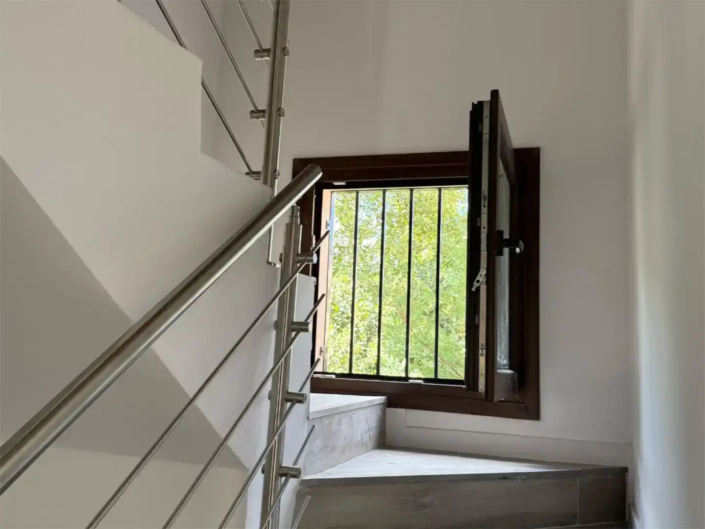 Piso de 136 m² en Segovia