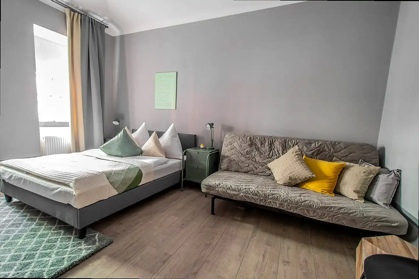 Pis de 72 m² a Huelva