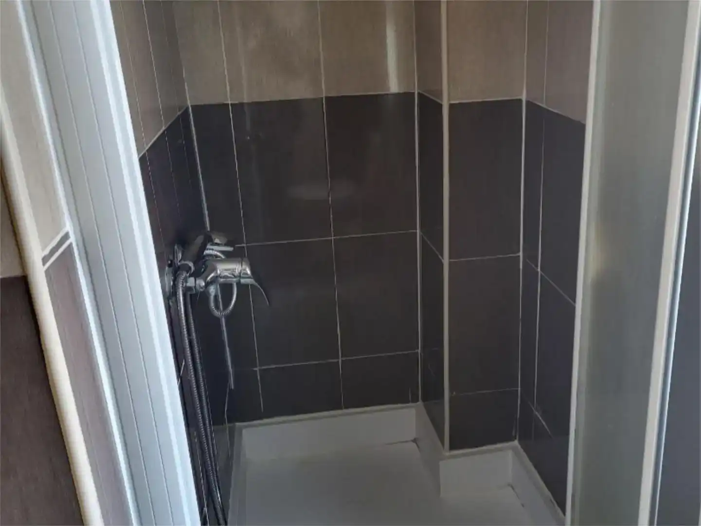 Piso de 90 m² en Cáceres