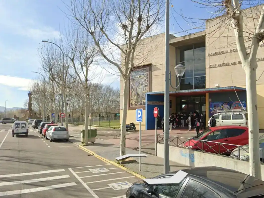 Piso de 104 m² en Talavera de la Reina