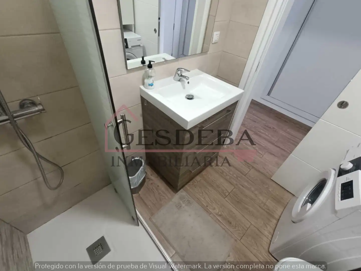 Piso de 35 m² en Puerto de la Cruz