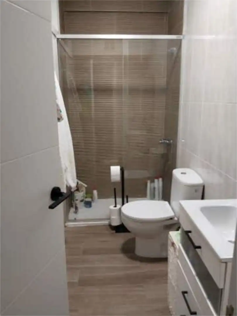 Piso de 35 m² en Almería