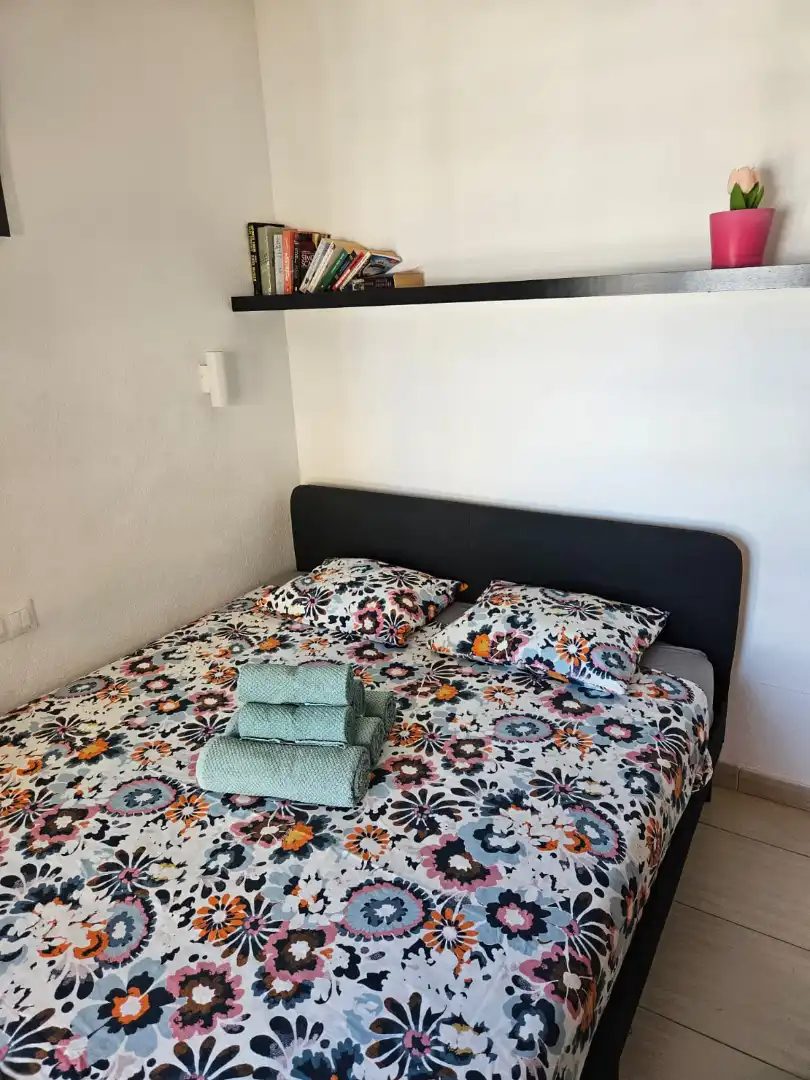 Piso de 60 m² en Benalmádena