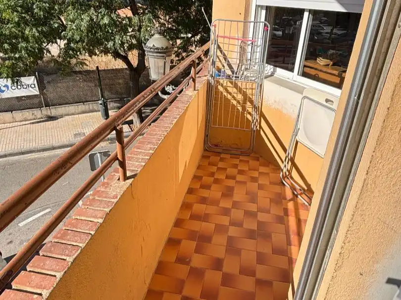 Piso de 115 m² en Valencia