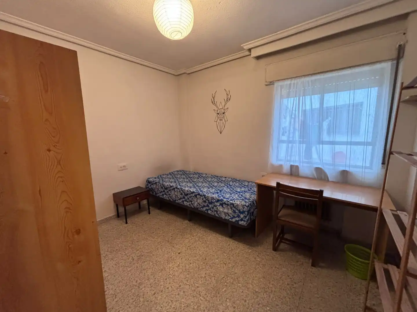 Wohnung 100 m² in Salamanca
