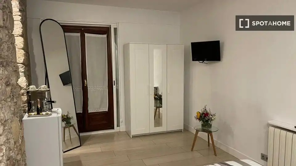 Habitación 150 m², San Sebastián