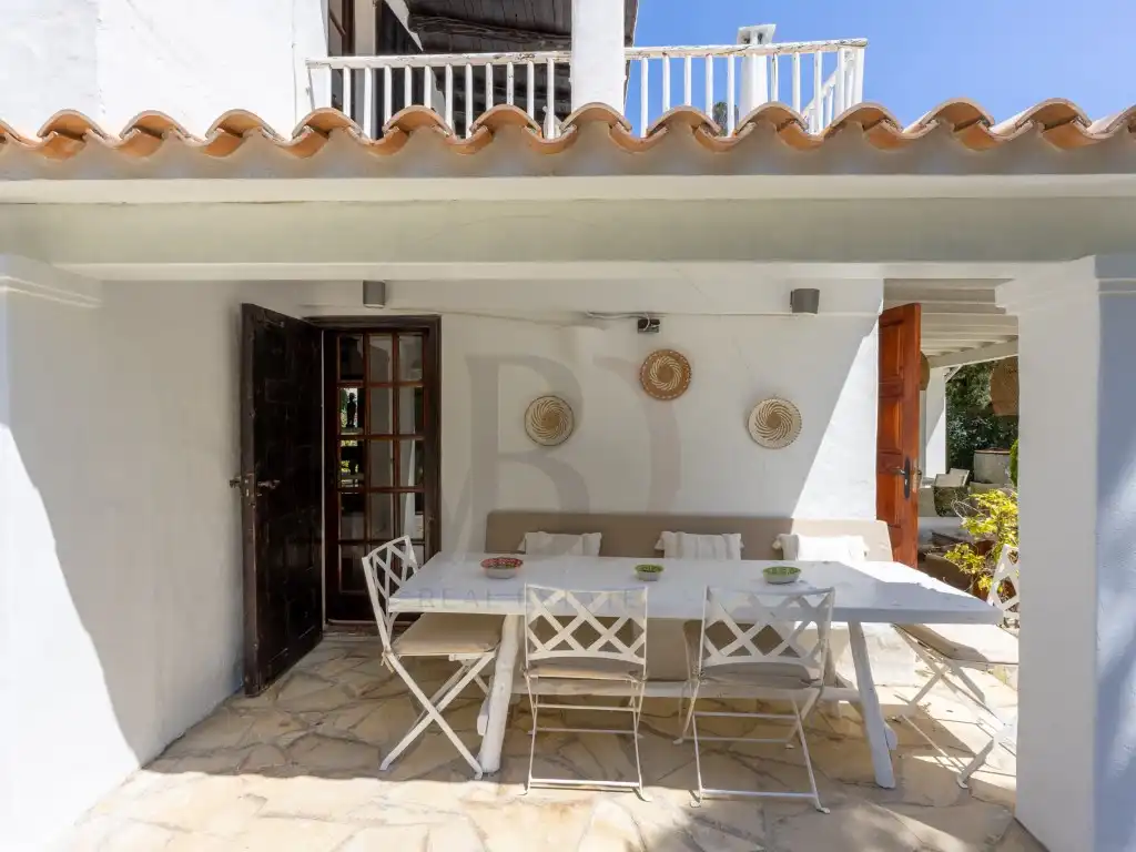Pis de 325 m² a Sant Josep de sa Talaia