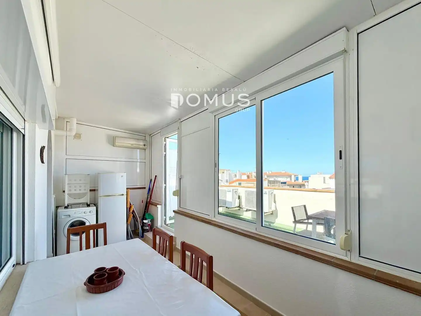 Piso de 37 m² en l'Escala