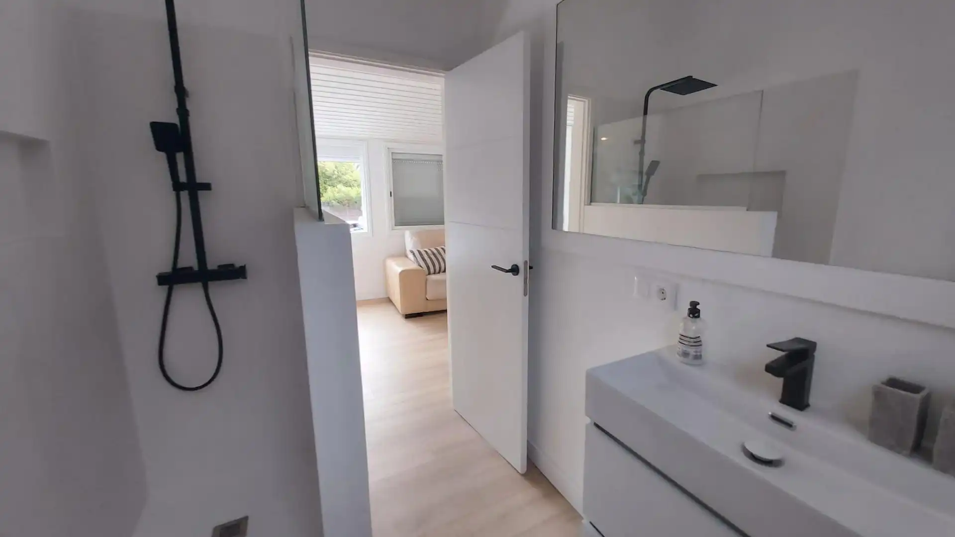 Piso de 140 m² en Puerto de la Cruz