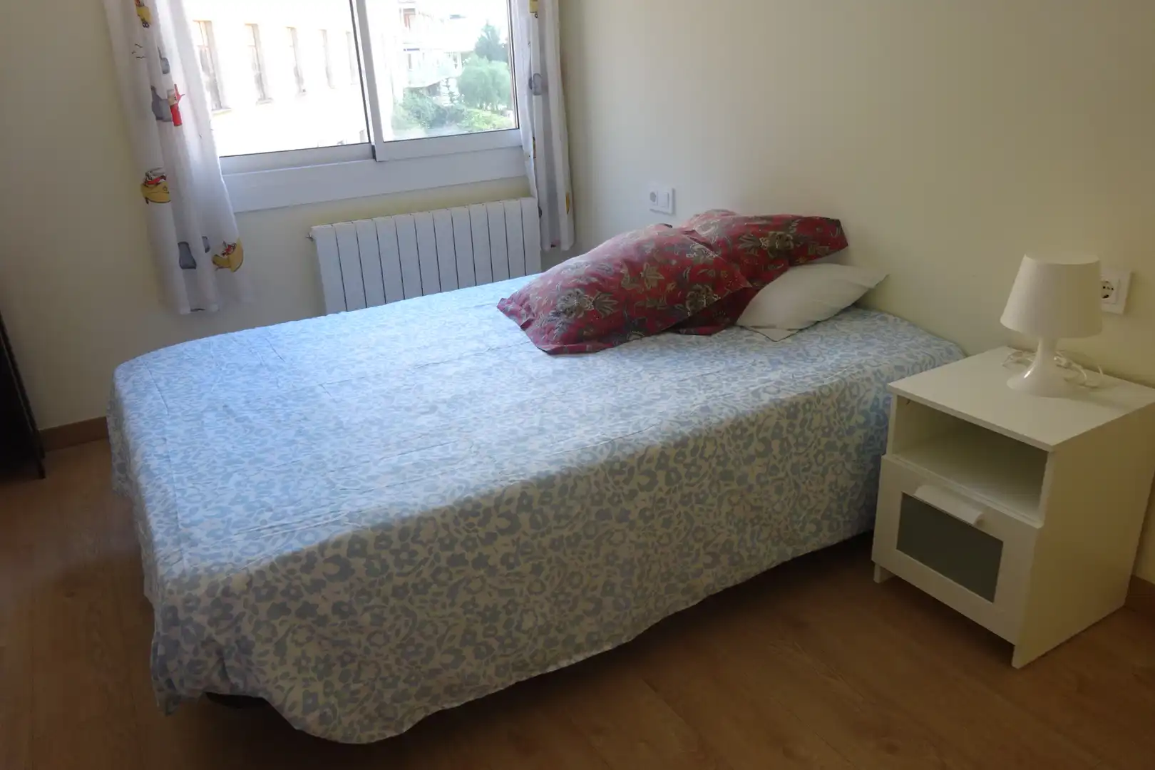 Piso de 120 m² en Barcelona