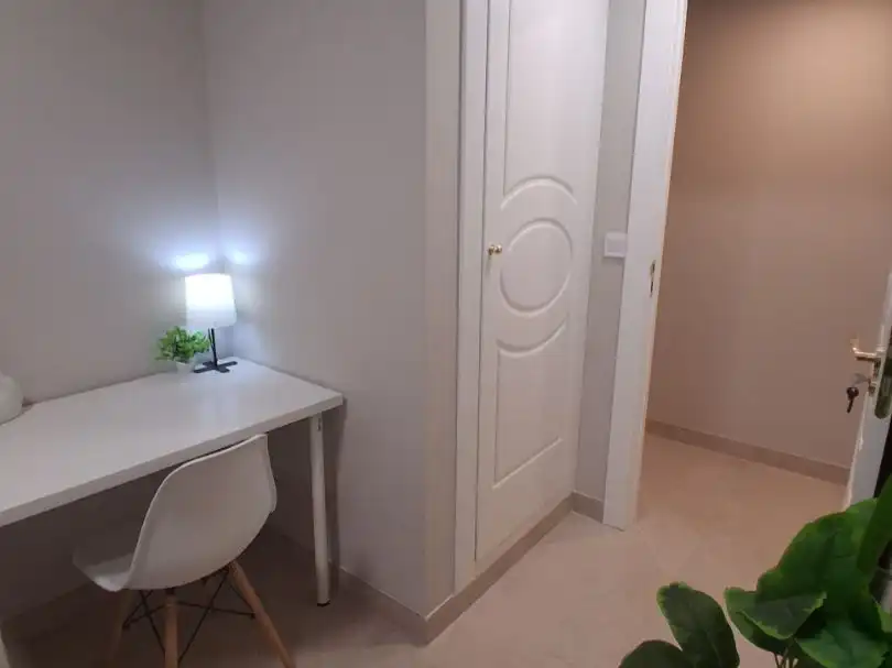 Habitació de lloguer, Còrdova