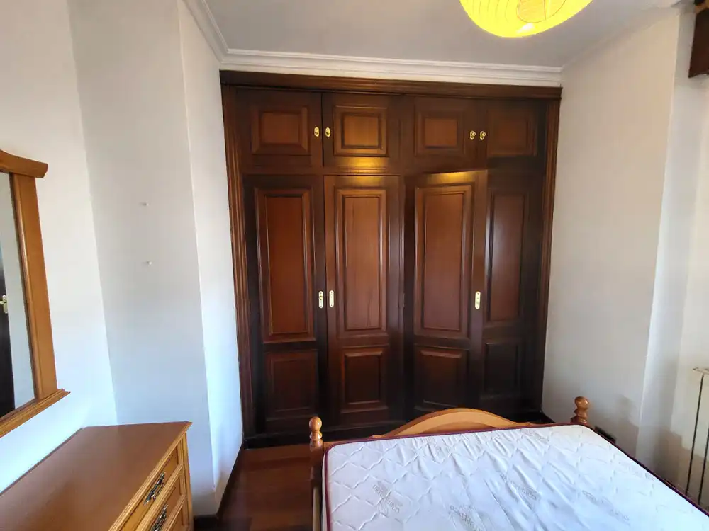Piso de 35 m² en Vigo