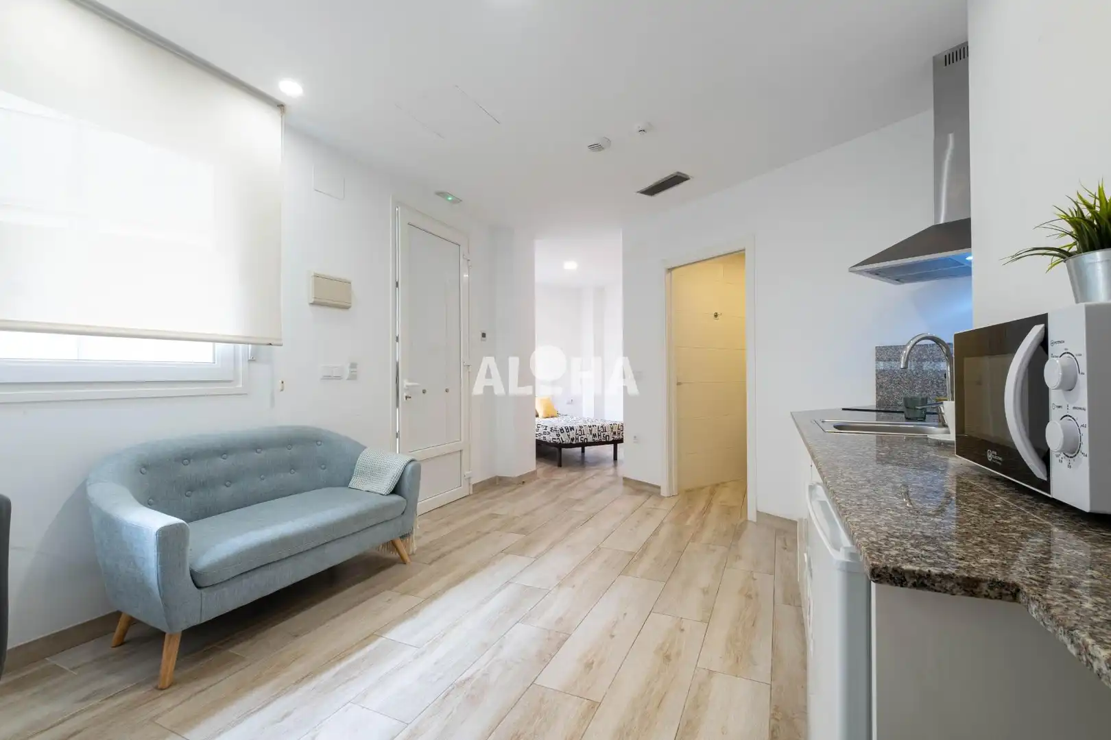 Wohnung 1597 m² in Alfara del Patriarca