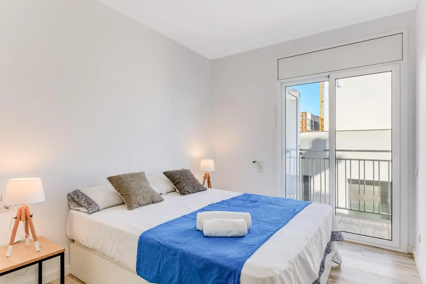 Pis de 91 m² a Calonge i Sant Antoni
