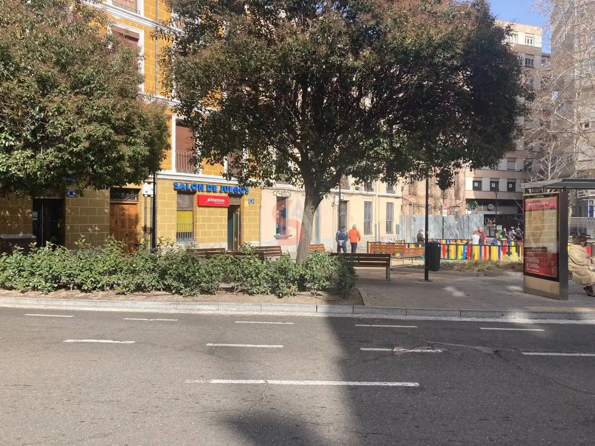 Pis de 85 m² a Valladolid