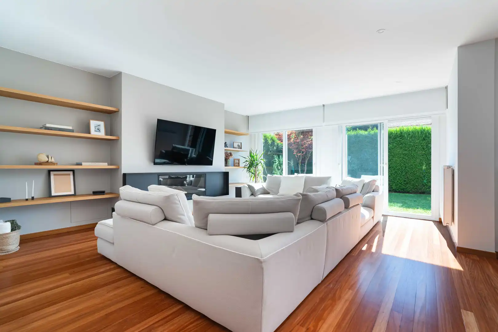 Piso de 310 m² en Oleiros
