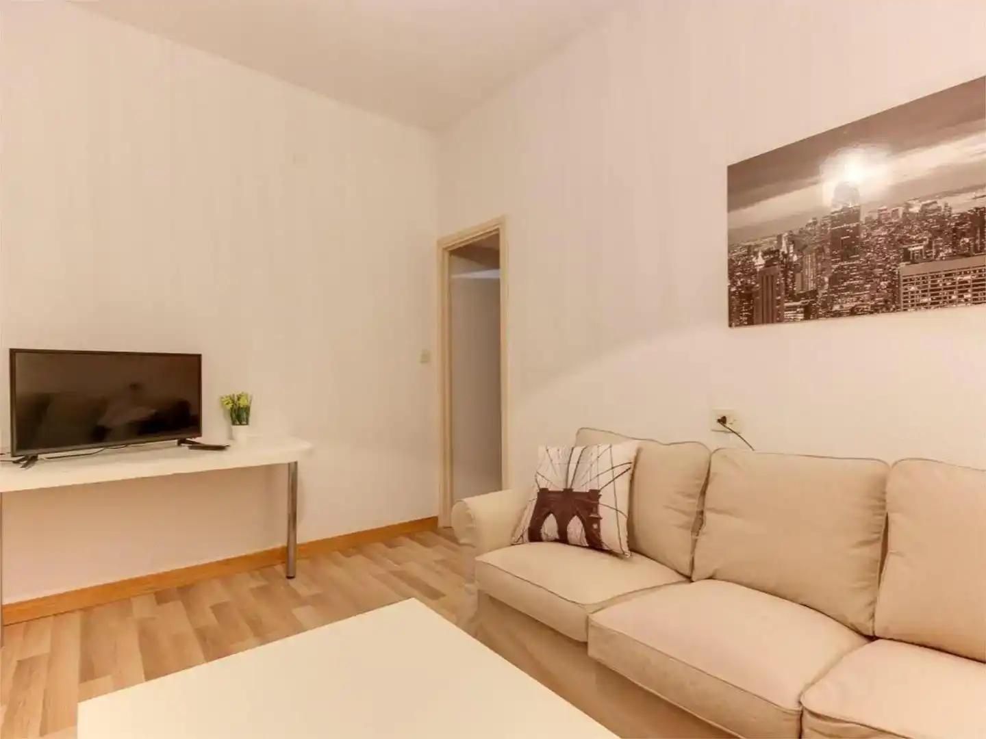 Habitación 300 m², Salamanca