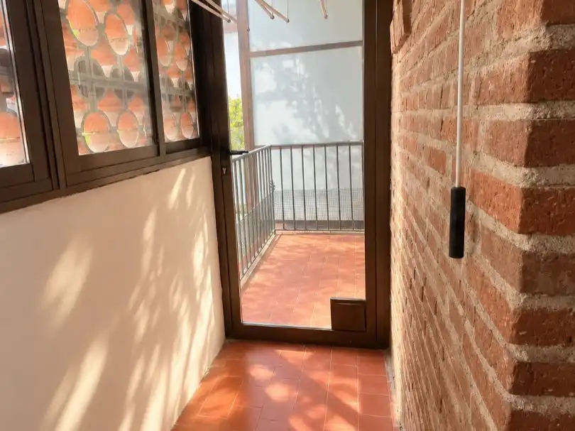 Habitació de lloguer, Alcalá de Henares