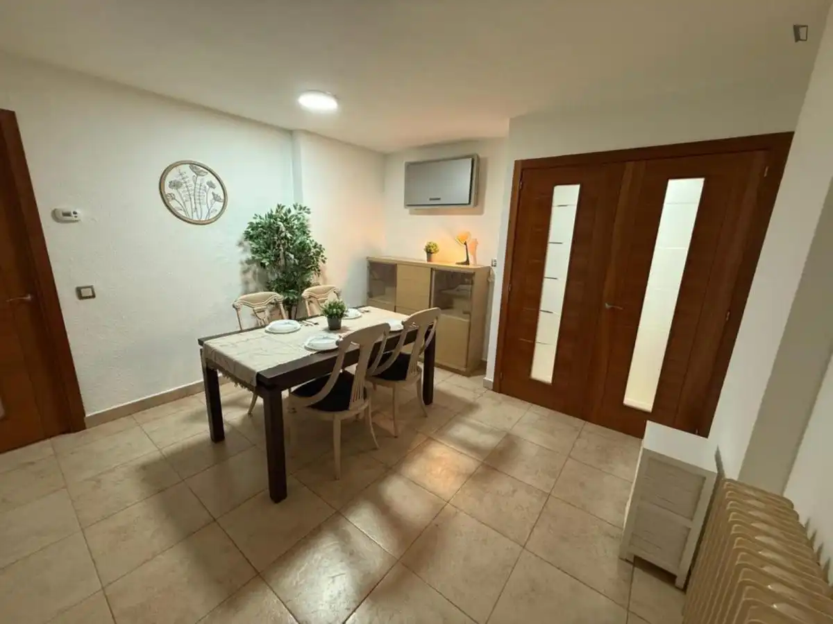 Habitación en alquiler, Fuenlabrada