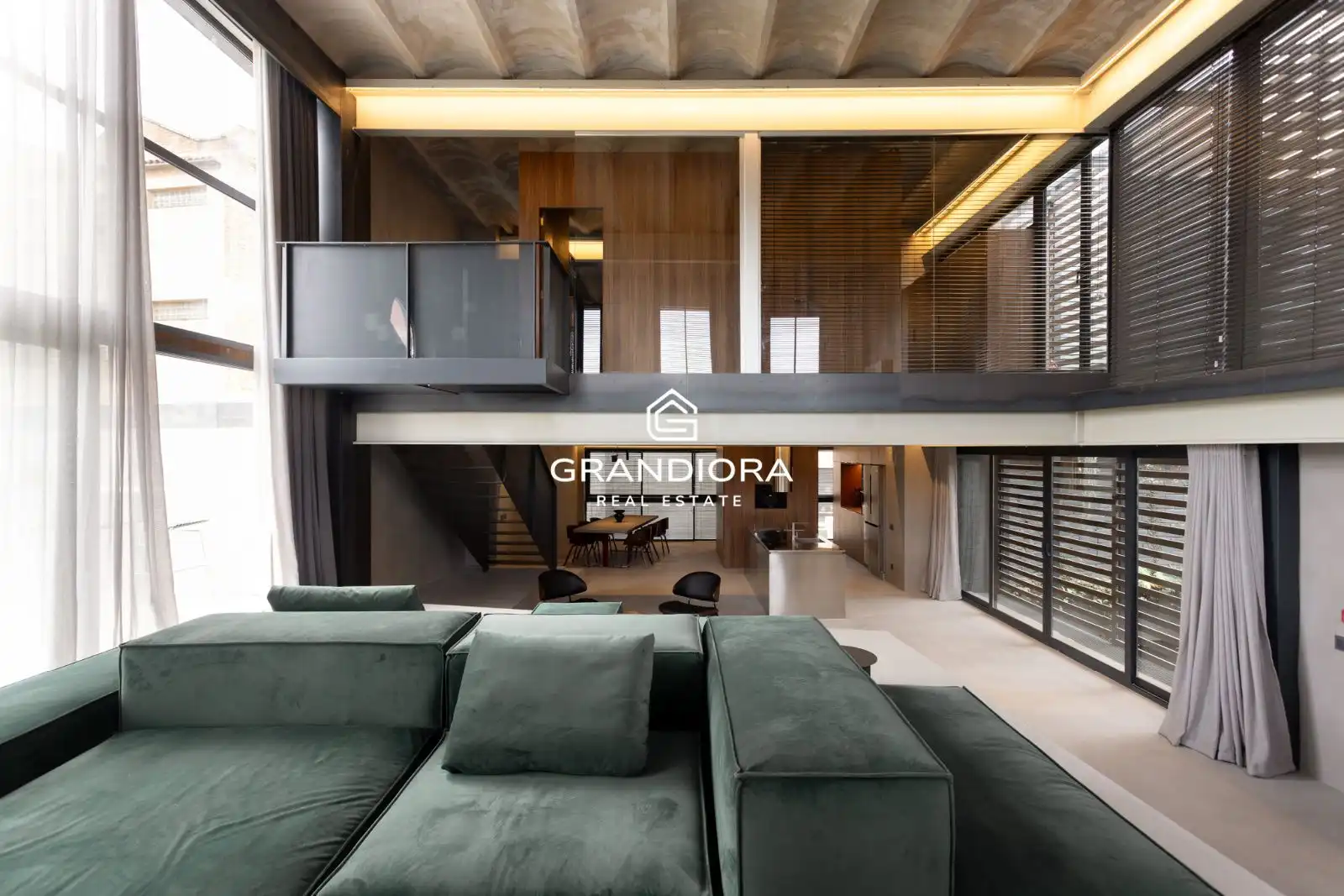 Piso de 185 m² en Barcelona