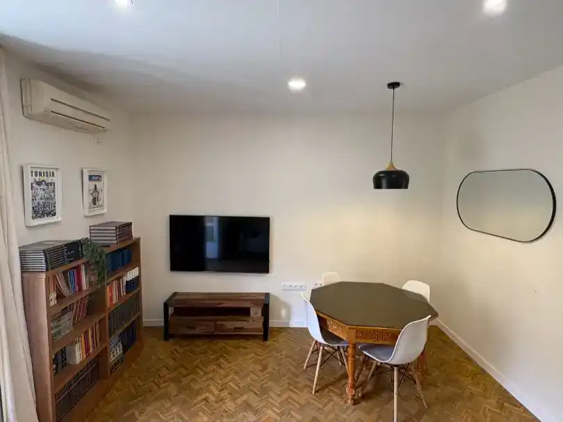 Piso de 110 m² en Jaén