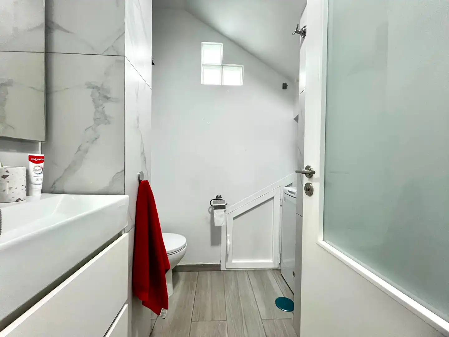 Piso de 40 m² en Agüimes