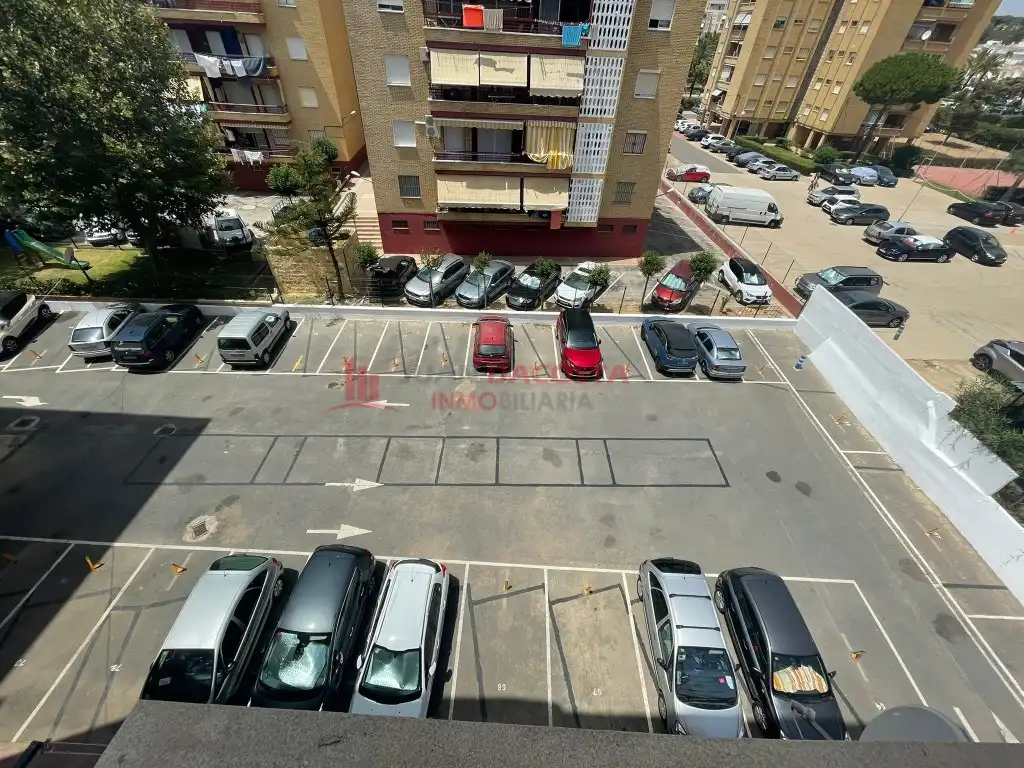 Piso de 60 m² en Lepe