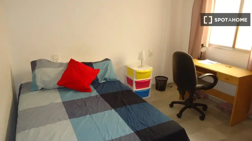 Habitación 138 m², Córdoba