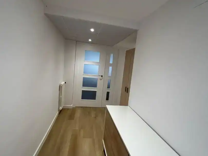 Piso de 120 m² en Zaragoza