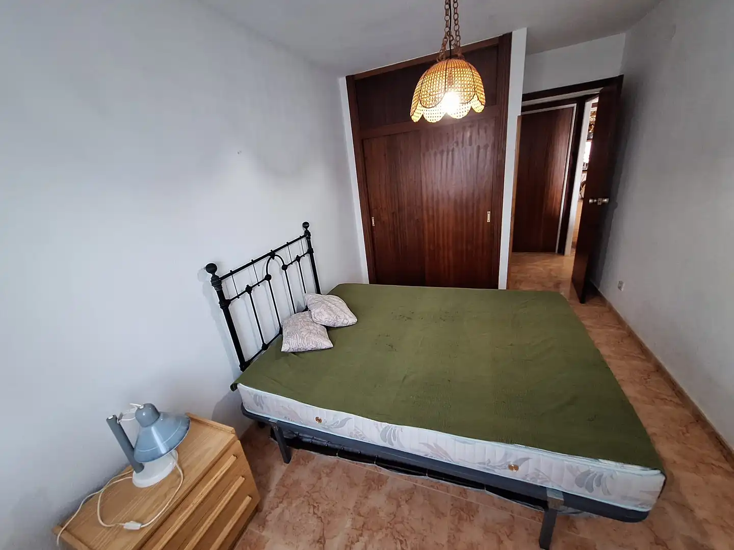 Pis de 50 m² a Cartagena
