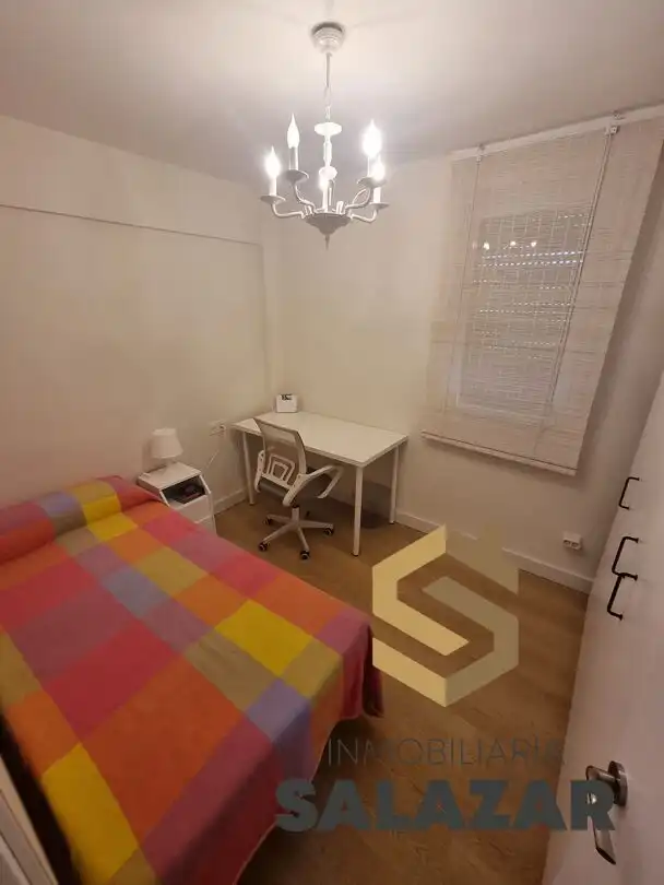 Piso de 57 m² en Bilbao