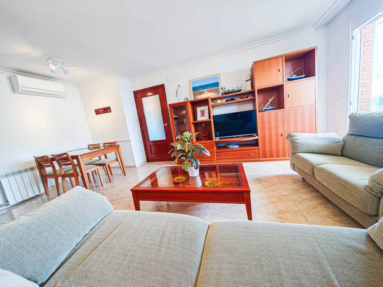Piso de 106 m² en Cambrils