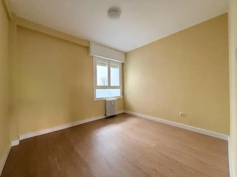 Piso de 106 m² en Valladolid