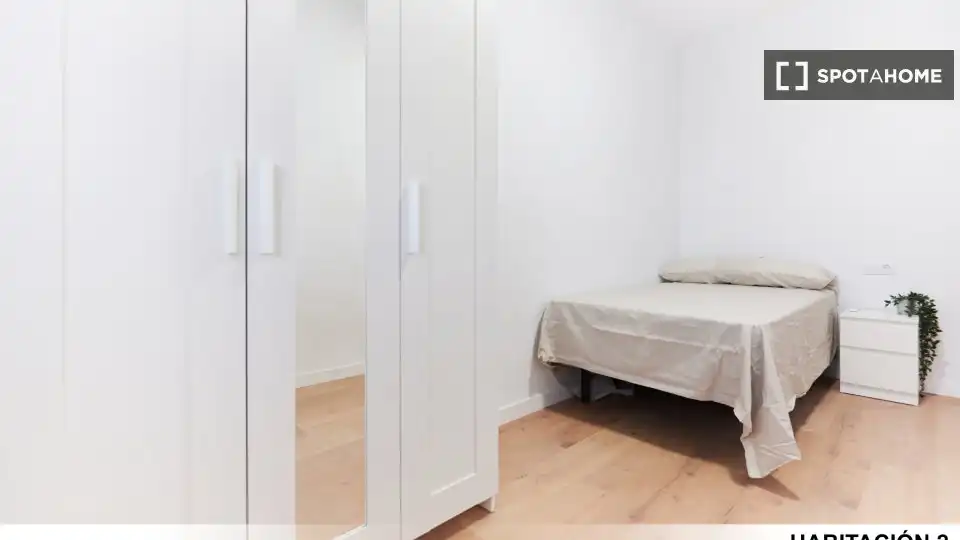 Habitación en alquiler, Sevilla