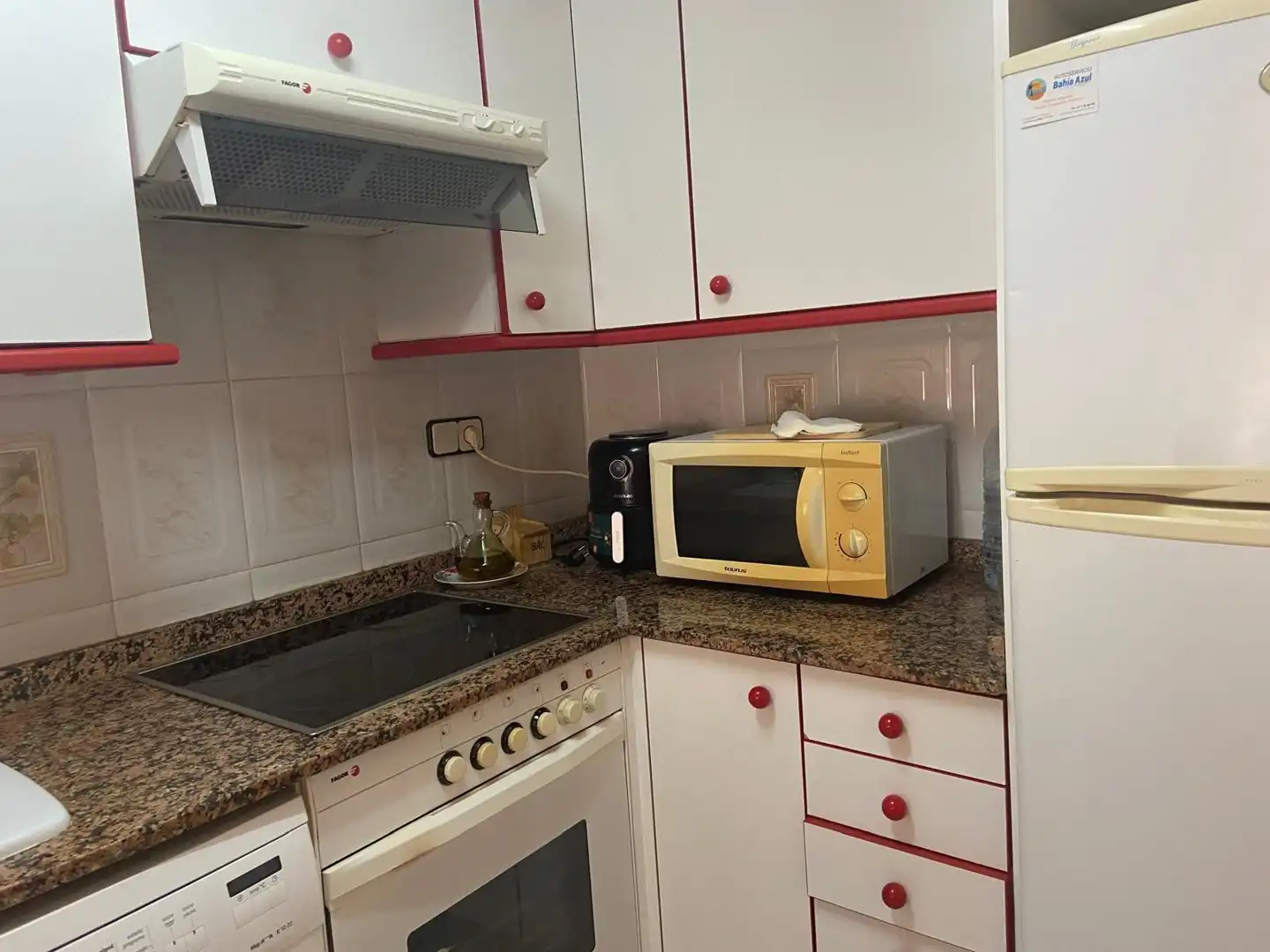 Piso de 62 m² en Cullera