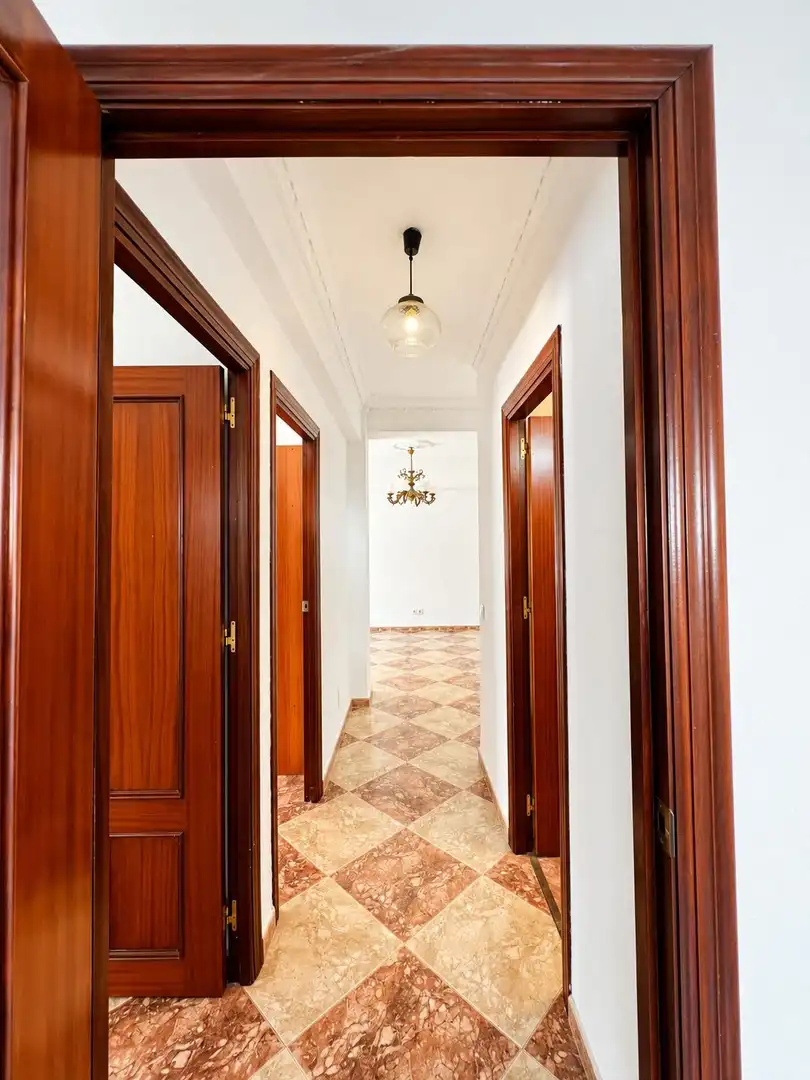 Pis de 86 m² a Fuengirola