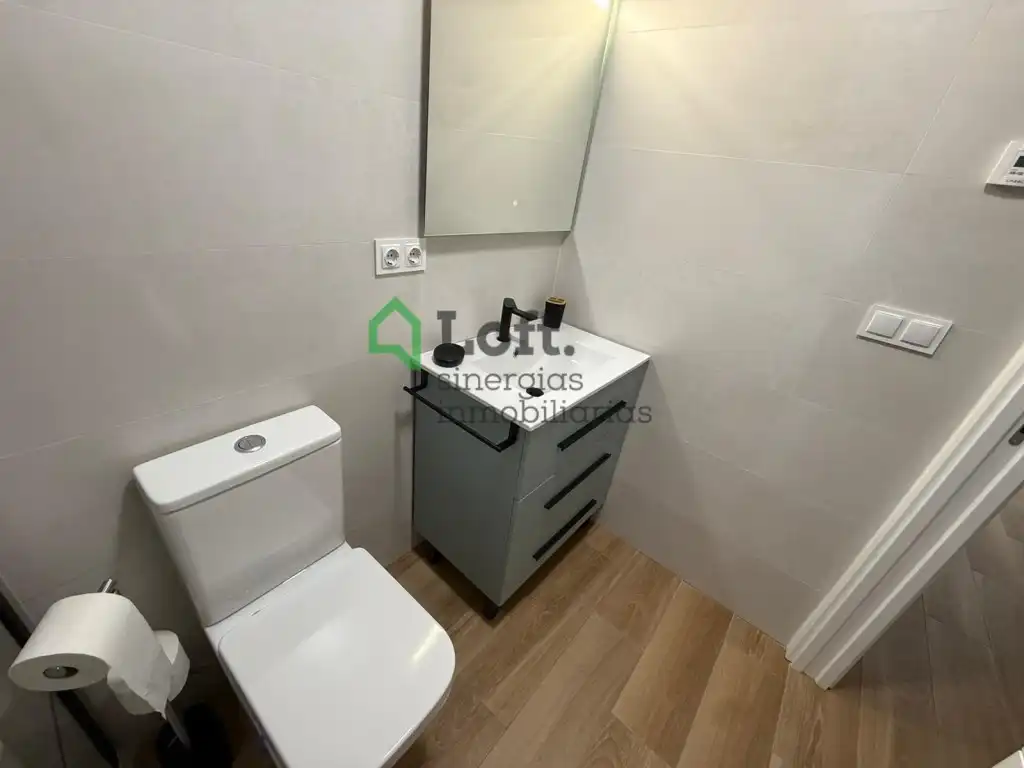 Piso de 84 m² en Badajoz