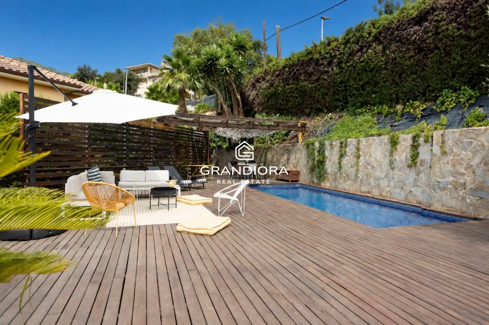 Piso de 430 m² en Alella
