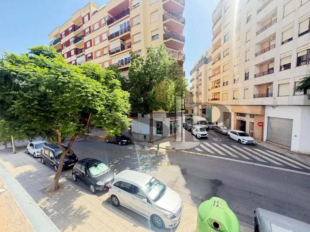Piso de 112 m² en Alzira