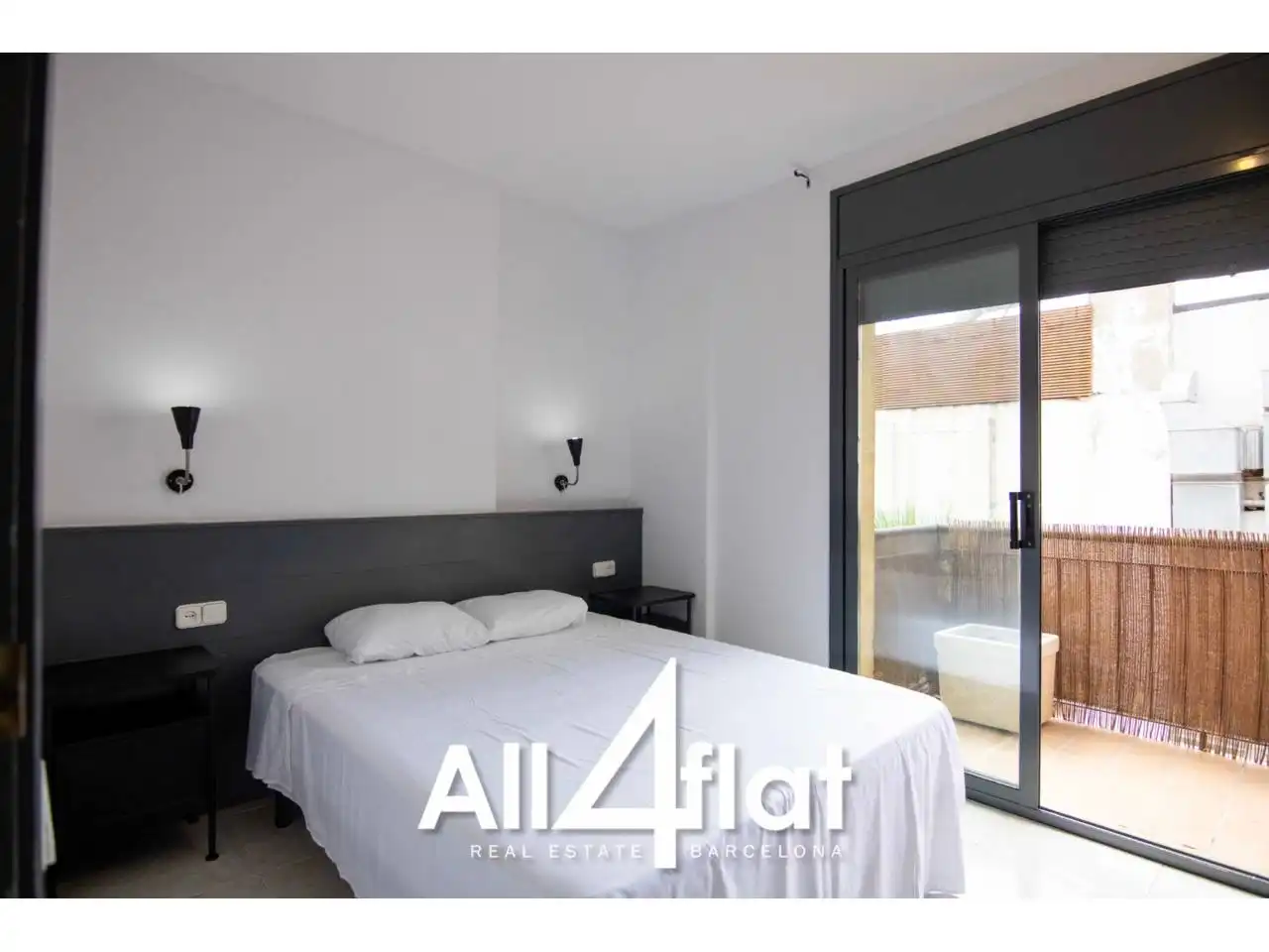 Appartamento 59 m² a Barcelona