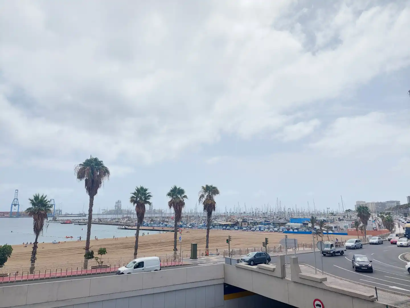 Pis de 84 m² a Las Palmas de Gran Canaria